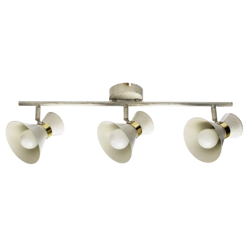 Купить Спот Arte Lamp BALTIMORE A1406PL-3WG