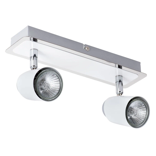Купить Спот Arte Lamp CRUZZ A1635PL-2WH