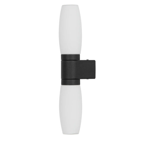 Купить Подсветка для зеркал Arte Lamp AQUA-BASTONE A1209AP-2BK