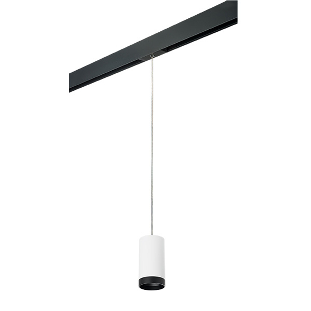 PRORP4363437 Светильник д/1-фазн трека RULLO HP16 (214436+595857+203437)