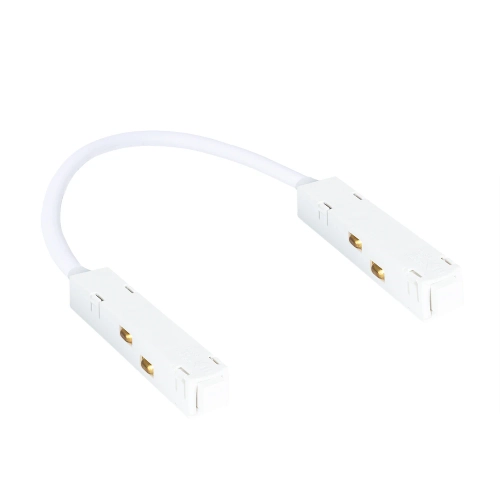 Купить Коннектор для магнитного шинопровода Arte Lamp LINEA-ACCESSORIES A480433