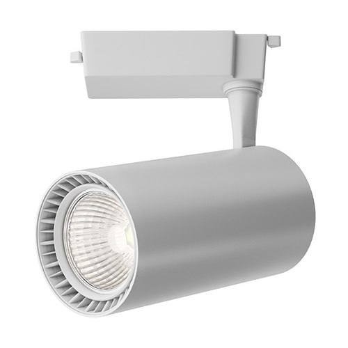 Купить Трековый светильник Technical TR003-1-36W4K-M-W
