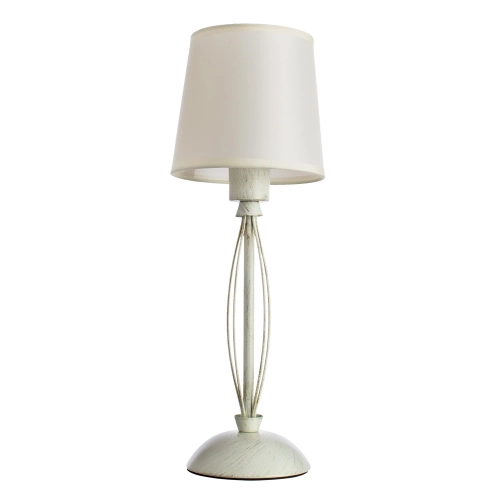 Купить Декоративная настольная лампа Arte Lamp ORLEAN A9310LT-1WG