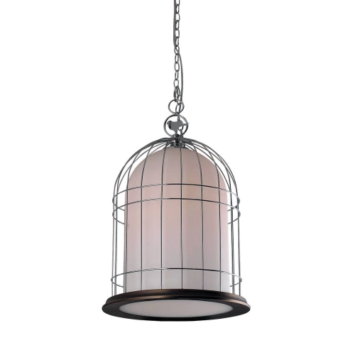 Купить Подвесной светильник Divinare GABBIATA 1166/01 SP-1