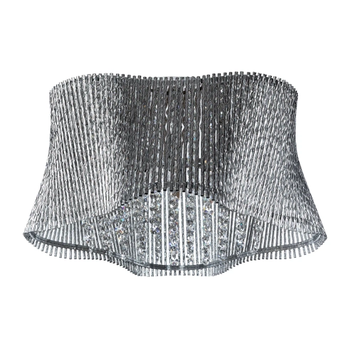 Купить Потолочная люстра Arte Lamp INCANTO A4207PL-9CC