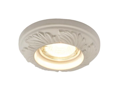 Купить Точечный встраиваемый светильник Arte Lamp ALLORO A5244PL-1WH