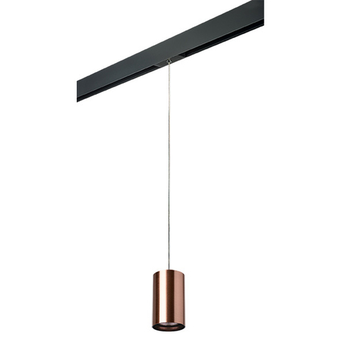 Купить PRORP430 Светильник д/1-фазн трека RULLO HP16 (214430+595857)