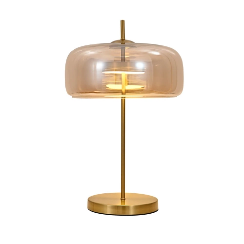 Купить Декоративная настольная лампа Arte Lamp PADOVA A2404LT-1AM