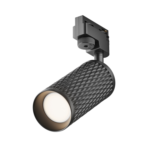 Купить Трековый светильник Technical TR011-1-GU10-B