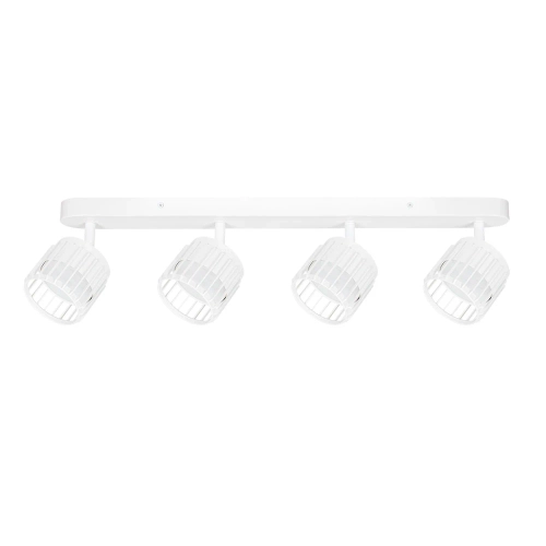 Купить Спот Arte Lamp ATRIA A8031PL-4WH
