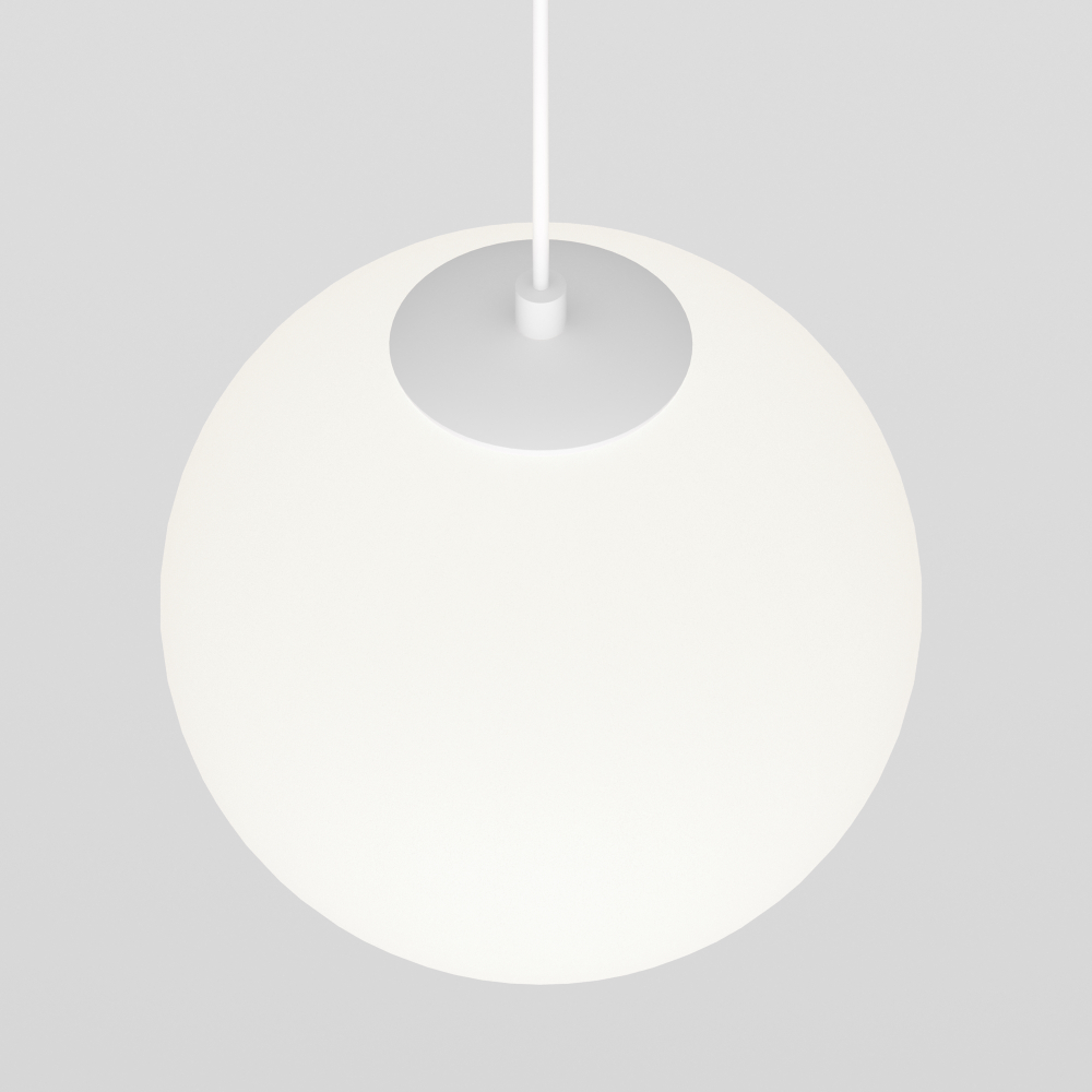 Трековый подвесной светильник Technical TR039-4-5W3K-WW-DS-W