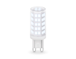 100906 LED G9 9W 6400K 220-240V