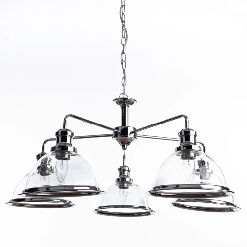 Купить Подвесная люстра Arte Lamp OGLIO A9273LM-5CC