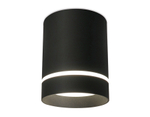 TN281 SBK черный песок LED 4200K 9W D80*100