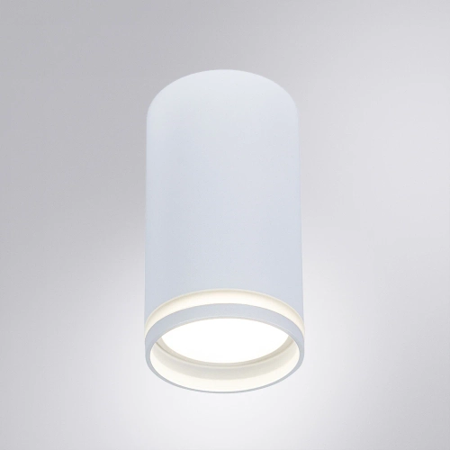 Купить Точечный накладной светильник Arte Lamp IMAI A2266PL-1WH