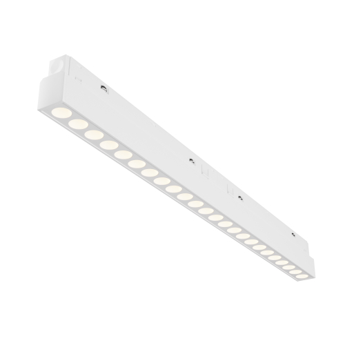Купить Трековый светильник Technical TR031-2-24W3K-W