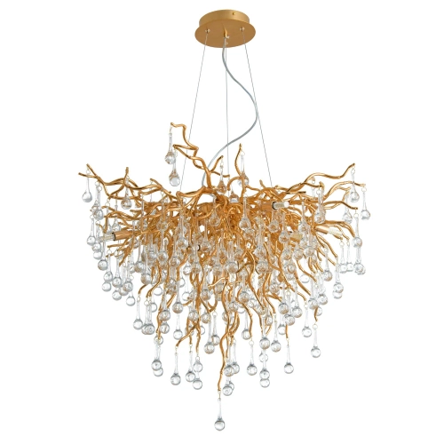 Купить Люстра Divinare SALICE 3132/16 SP-9