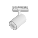 A5246QT15G Светильник ALTA BASE для трековой системы Quattro LED 24W 3040LM 15G БЕЛЫЙ 4000K с адаптером (215246 + 594036 + 215201)