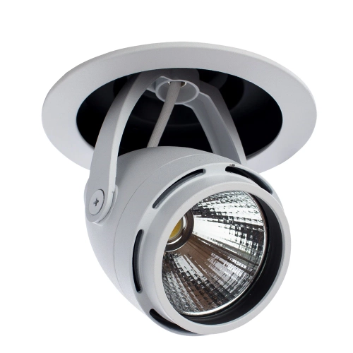 Купить Спот Arte Lamp NATALE A3120PL-1WH