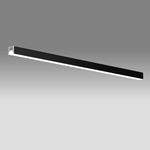 456607 Светильник TRITO LED 60W 6000LM 120G ЧЕРНЫЙ 3000/4000/6000K