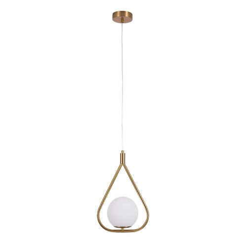 Купить Подвесной светильник Arte Lamp MATISSE A7764SP-1AB