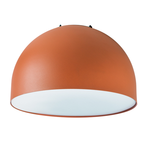 Купить 208142 Светильник д/трека 48V NOVE LED 24W 1492LM 180G КРАСНЫЙ 3000K IP20