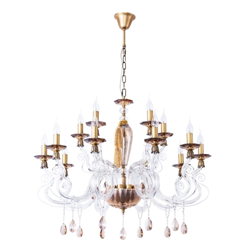 Купить Люстра Divinare AMBRA 5127/21 LM-15