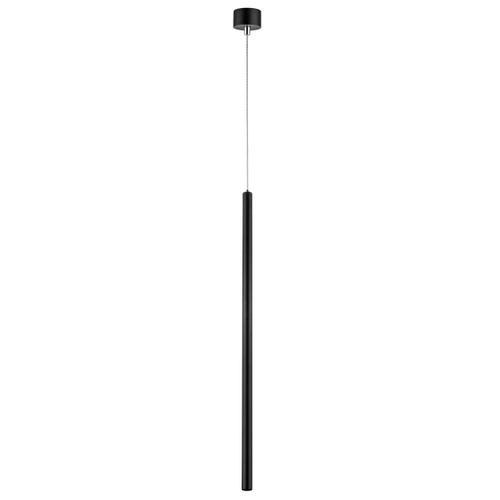 Купить 747347 Люстра TUBO LED 5W 320LM 25G ЧЕРНЫЙ 4000K