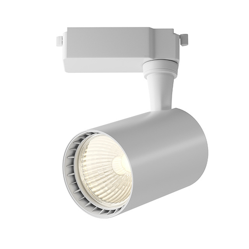 Купить Трековый светильник Technical TR003-1-10W3K-M-W