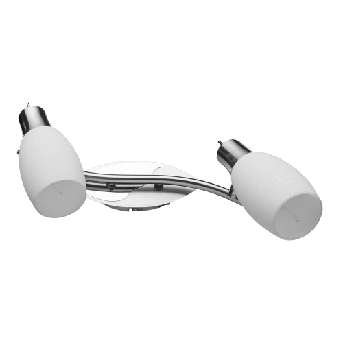 Купить Спот Arte Lamp VOLARE A4590AP-2SS