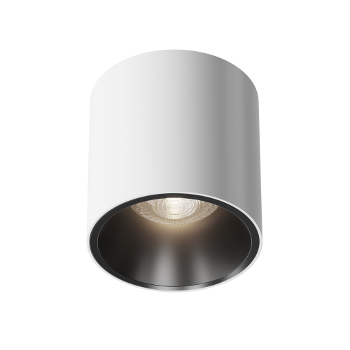 Купить Потолочный светильник Technical C064CL-L12W4K-D