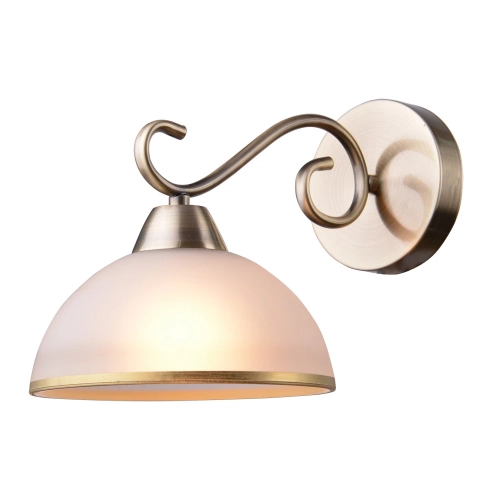 Купить Бра Arte Lamp BEATRICE A1221AP-1AB