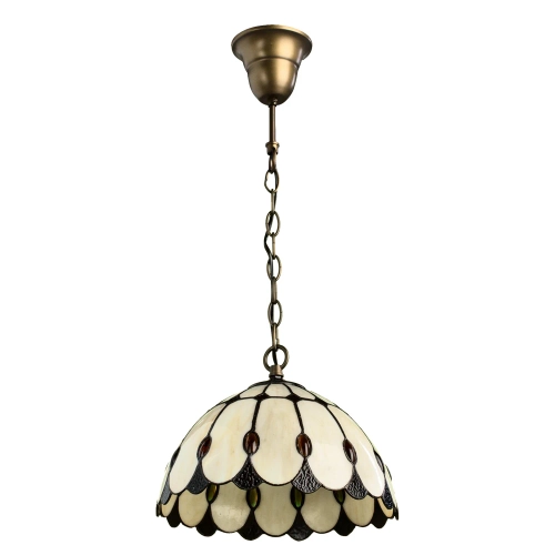 Купить Подвесная люстра Arte Lamp TIFFANY A3164SP-1BG