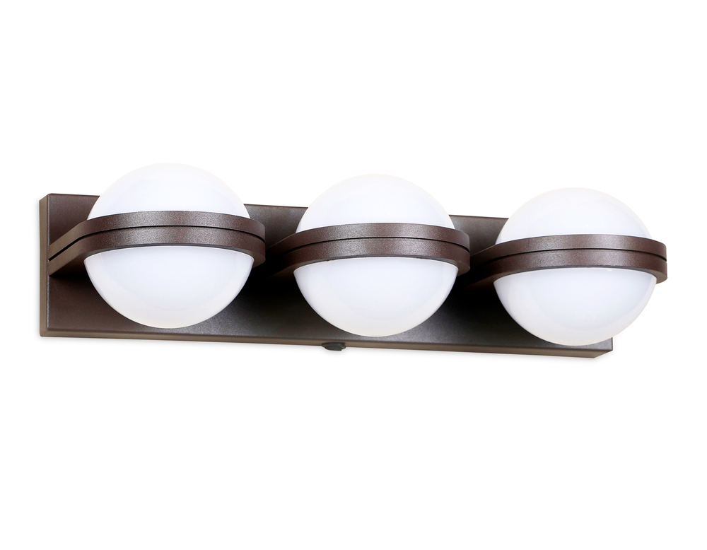 FW560/3 SCF кофе песок LED 3000K 15W 370*80*138