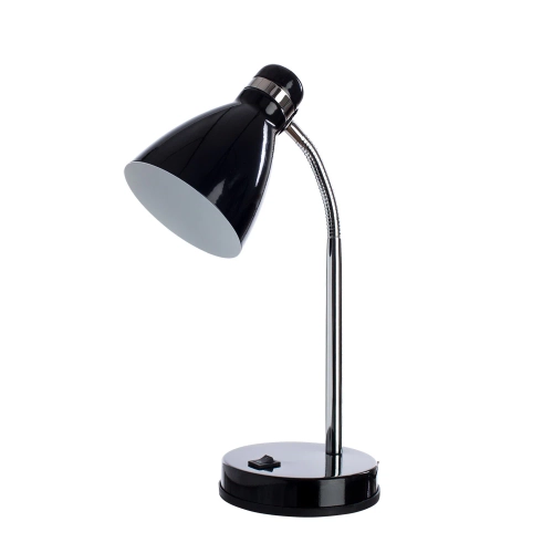 Купить Офисная настольная лампа Arte Lamp MERCOLED A5049LT-1BK
