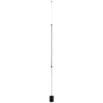 738617 Светильник подвесной UNDINE 10W LED 561LM 120G ЧЕРНЫЙ 3000K