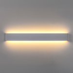 810526CCT Бра FIUME LED 20W 790LM 120G БЕЛЫЙ 3000/4000/6000K