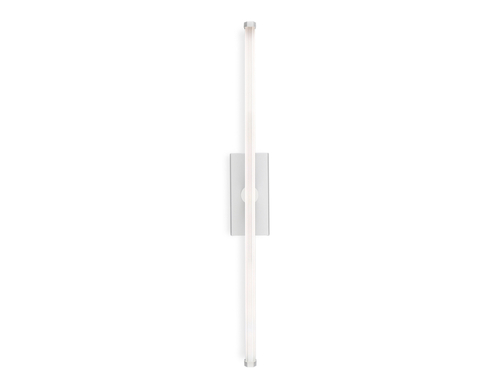 Купить FL6111 WH белый 9W 3000K-6400K 410*45*80