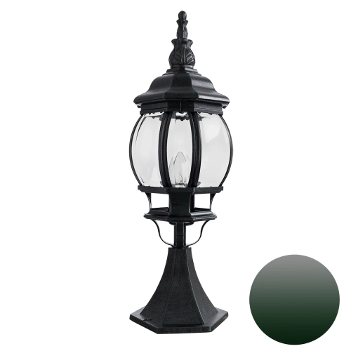 Купить Ландшафтный светильник Arte Lamp ATLANTA A1044FN-1BGB