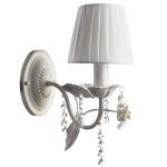 Бра Arte Lamp KENNY A9514AP-1WG