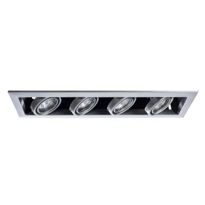 Карданный светильник Arte Lamp CARDANI PICCOLO A5941PL-4SI