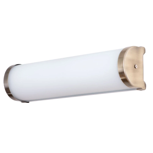 Купить Подсветка для зеркал Arte Lamp AQUA-BARA A5210AP-2AB