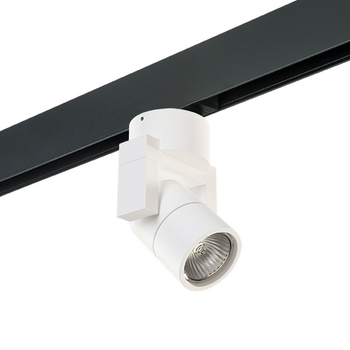 Купить PRO051046 Светильник д/1-фазн трека ILLUMO L1 HP16 БЕЛЫЙ (595077+051046)