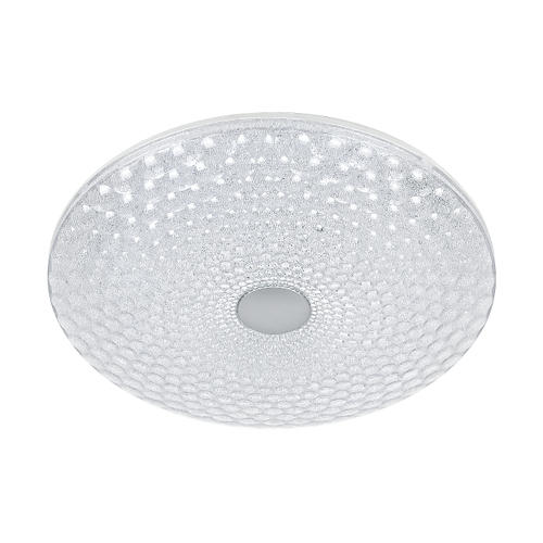 Купить 225530 Светильник настенно-потолочный ARCO III LED 48W 1630-3410LM G БЕЛЫЙ 2700/4200/6400K