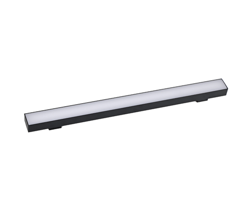 Купить 6423-1,19 Светильник Сатори черный Led 30W