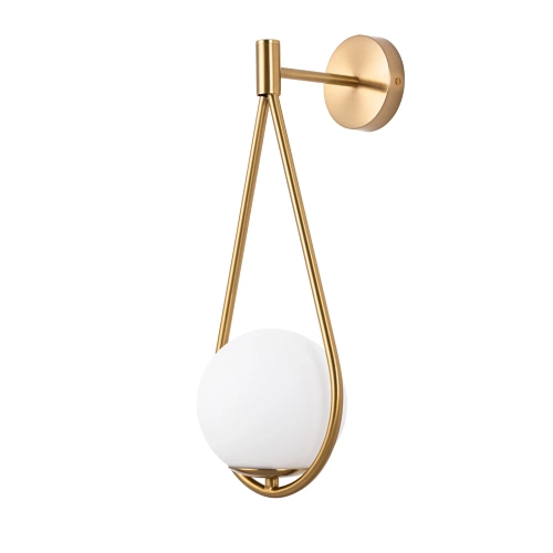Купить Бра Arte Lamp MATISSE A7765AP-1AB