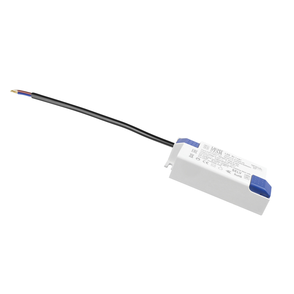 215000-35 Блок питания LIGHTSTAR 35W для серии ALTA 2154XX, 2157XX