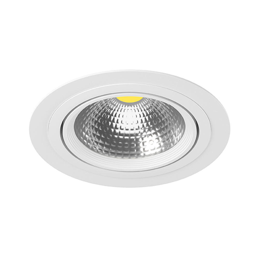 i91606 Светильник INTERO 111 ROUND (217916+217906)