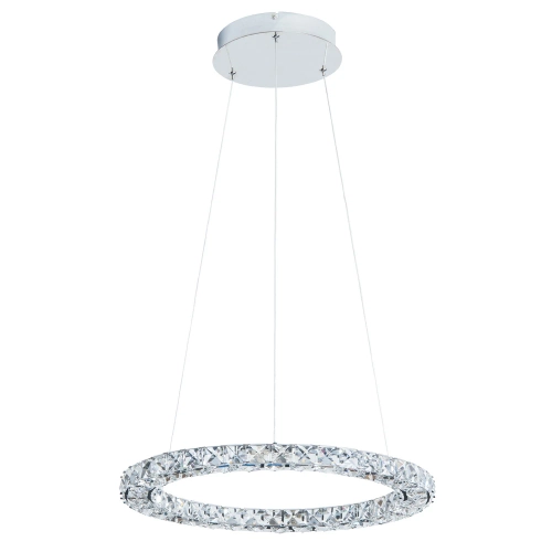 Купить Подвесная люстра Arte Lamp PREZIOSI A6715SP-1CC