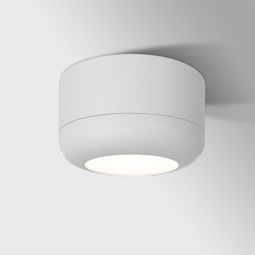 Купить Светильник потолочный светодиодный 15W 4000K белый 25046/LED